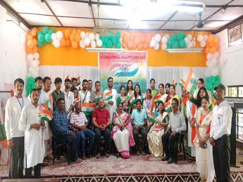 C.T.E. Silchar Event Gallery