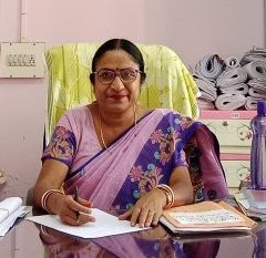 Dr. Aparna Bhattacharjee
