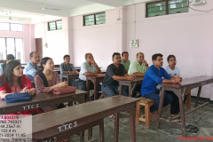 Note: Teachers' Training College, Silchar