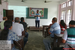 Note: Teachers' Training College, Silchar