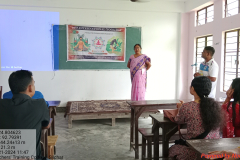 Note: Teachers' Training College, Silchar