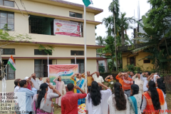 Note: Teachers' Training College, Silchar