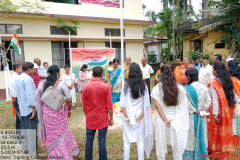 Note: Teachers' Training College, Silchar